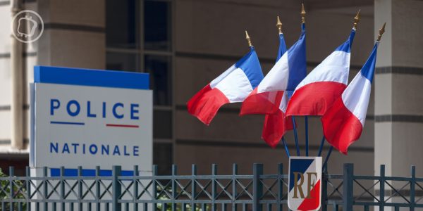 Paris-Dubaï : un couple arrêté pour soupçons de blanchiment d'argent en crypto