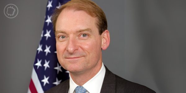 « Une valeur américaine fondamentale » – le nouveau président de la SEC marque son ouverture aux cryptomonnaies