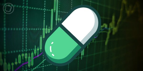 Pump.fun souhaiterait lever 1 milliard de dollars - Airdrop à venir ?