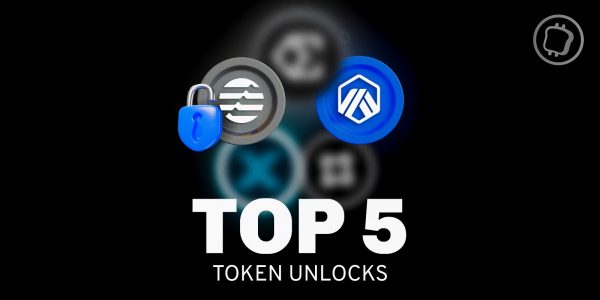 Quels sont les token unlocks à surveiller au mois de juin 2025 ?