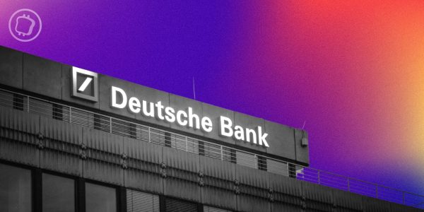 Des stablecoins à la Deutsche Bank ? La plus grande banque d’Allemagne pourrait bientôt se lancer