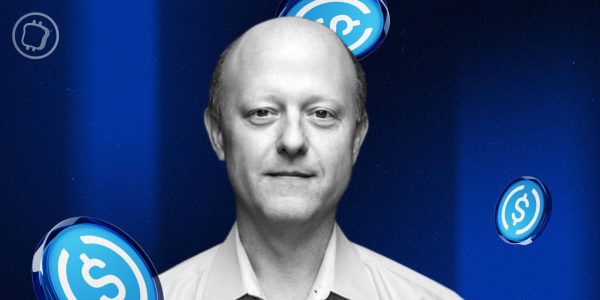 Les stablecoins sont « la forme de monnaie la plus utilitaire jamais créée » pour Jeremy Allaire, le PDG de Circle