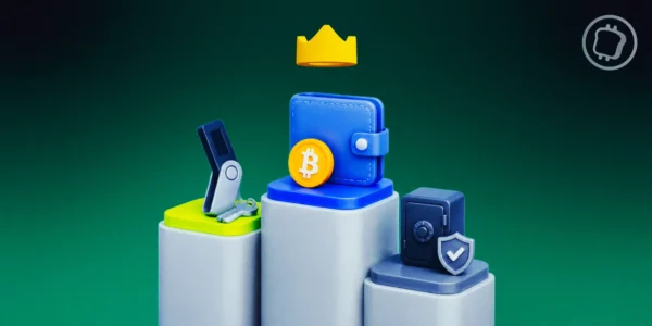 Top 10 des meilleurs wallet crypto pour sécuriser vos cryptomonnaies en 2026