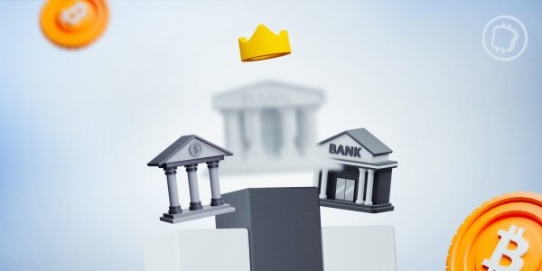 Top 7 des banques les plus crypto-friendly en France