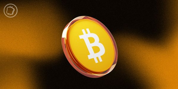 Une trésorerie Bitcoin (BTC) de 800 millions de dollars ? Cette entreprise cotée en bourse affiche ses ambitions