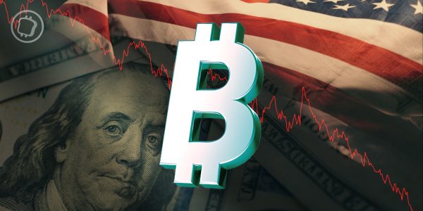 Trump : « Bitcoin soulage la pression sur le dollar et c'est excellent » – Pourquoi veut-il un dollar faible ?