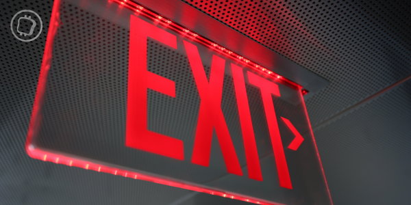 1,9 milliard de $ d’ETH bientôt vendus ? Les validateurs d’Ethereum se pressent pour sortir