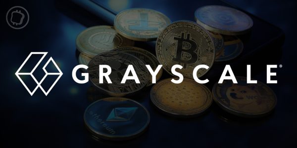 Après la société de Donald Trump, Grayscale candidate à son tour pour un ETF multi-cryptos