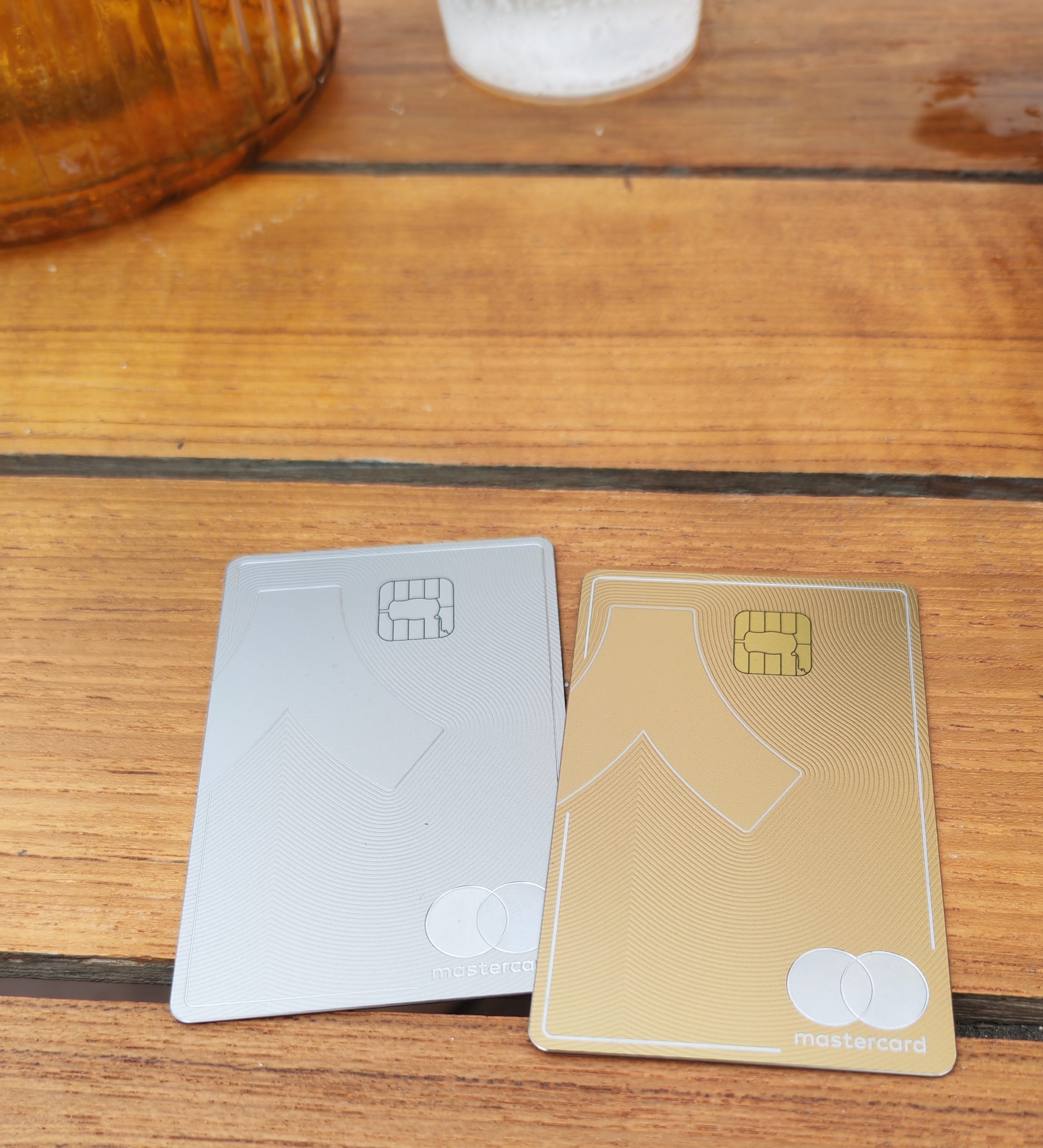 Kulipa, Ready, Carte de Paiement, EthCC 8, Stark Café, Cannes