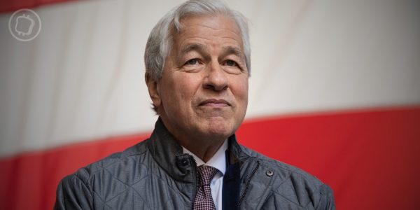 Même le PDG de JPMorgan se sent obligé de se mettre aux stablecoins