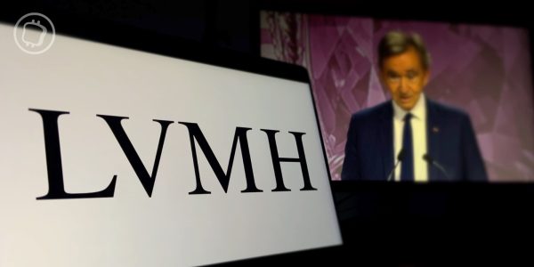 LVMH chute en bourse, la société se tourne vers les États-Unis pour rebondir