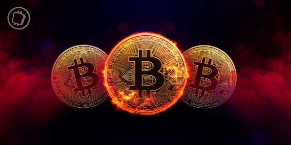 Le Bitcoin surperforme le marché crypto alors que les altcoins sont en peine, pourquoi ?