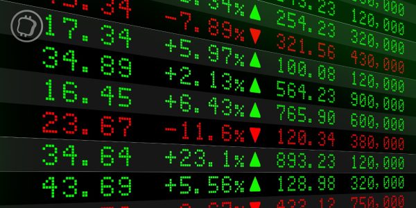 Les marchés boursiers dans le vert malgré l'accord entre Donald Trump et l'Europe