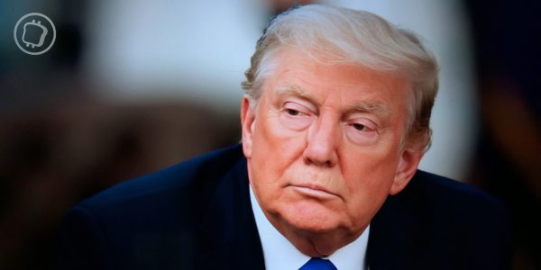 « Trop stupide » : Donald Trump insulte le président de la Fed pour ne pas avoir baissé les taux