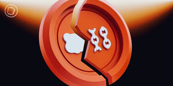 Pourquoi Berachain et sa crypto BERA s’effondrent ? Près de 3 milliards de dollars ont quitté la blockchain