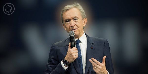 « Une démonstration d’intelligence » – Bernard Arnault (LVMH) défend l’accord USA/Union européenne