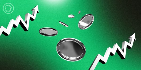 4 000 milliards de dollars : Le marché crypto réalise un nouveau record