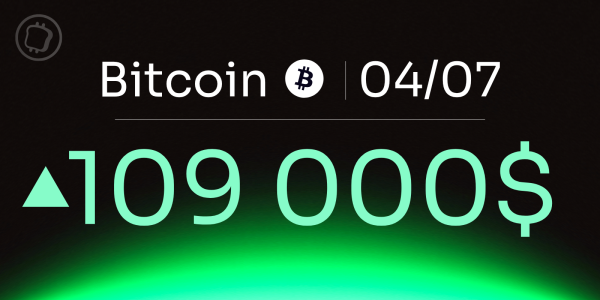 Bitcoin : correction ou franchissement de ses sommets historiques ? Analyse du BTC au 4 juillet 2025