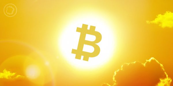 Canicule : l'industrie du mining de Bitcoin (BTC) en ralentissement à cause de la chaleur extrême