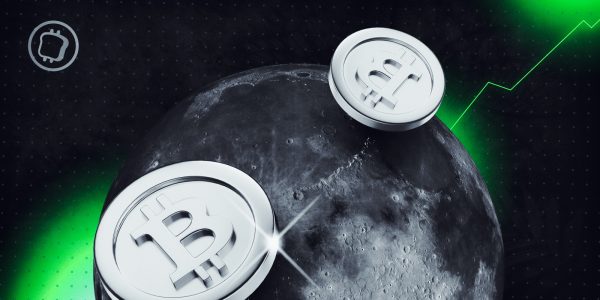 Bitcoin dépasse un instant les 112 000 dollars : un nouvel ATH presque ignoré