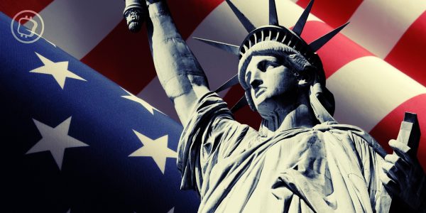 Donald Trump signe le GENIUS Act sur les stablecoins – La 1re loi crypto est votée aux États-Unis