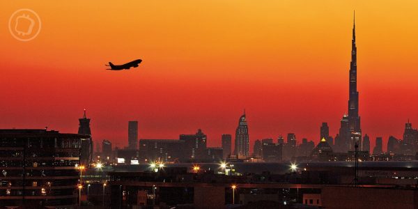 L'aéroport de Dubaï proposera bientôt les achats en cryptomonnaies