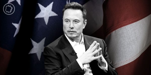 Elon Musk se lance en politique et fonde l'America Party, qui soutiendra le Bitcoin (BTC)