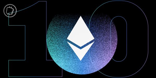 Ethereum (ETH) fête ses 10 ans : Retour sur les dates qui ont marqué la blockchain