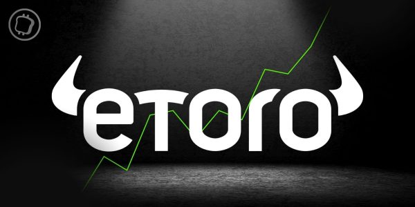 eToro : bientôt 100 actions et ETF tokenisés disponibles au trading 24h/24 et 5j/7