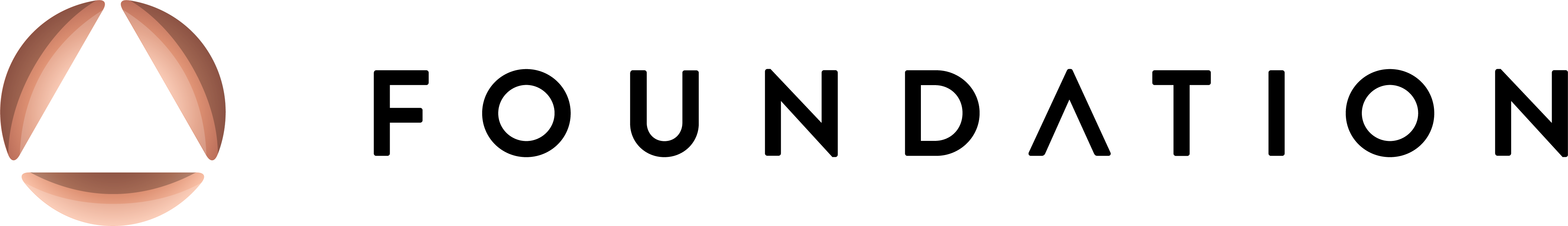 Foundation Wallet Bitcoin