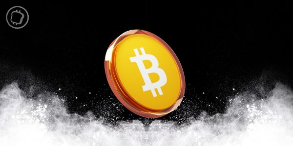 IBIT : l’ETF Bitcoin de BlackRock dépasse les 700 000 BTC