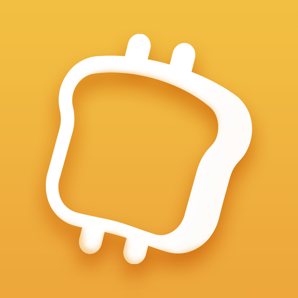Cryptoast App Icon