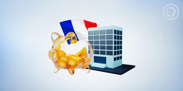 Liste des entreprises françaises ayant investi dans le Bitcoin et les cryptomonnaies