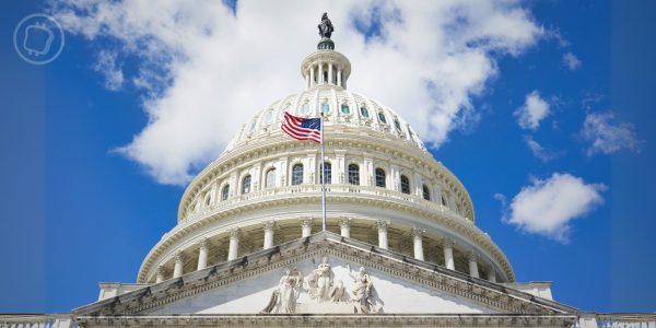 « Crypto Week » à Washington – 3 lois majeures pour les cryptos examinées cette semaine