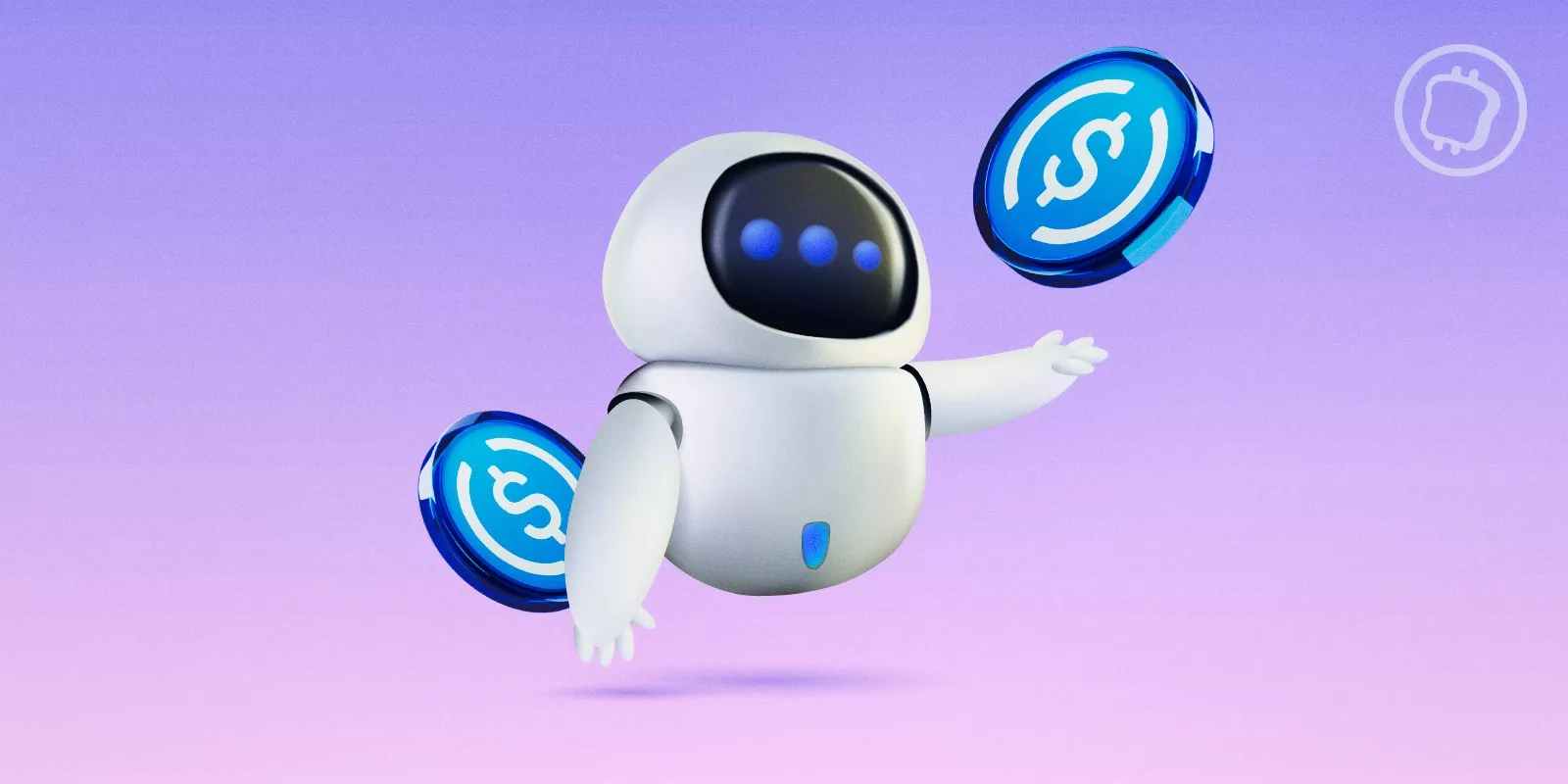 Comment maximiser vos rendements sur l'USDC grâce à un agent IA ?
