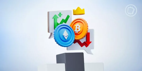 Top 5 des meilleures plateformes pour le trading de Bitcoin et de crypto