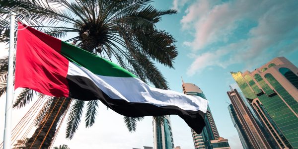 Pour la première fois, une banque permet à ses clients d'investir dans la crypto aux Émirats arabes unis