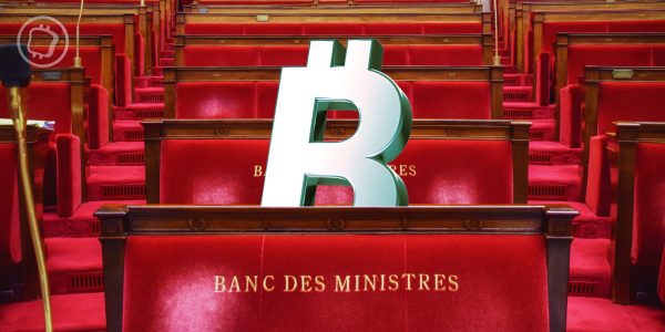 Le problème ne vient ni du RN ni de LFI : « Ceux qui oppriment les Bitcoiners c'est la macronie »