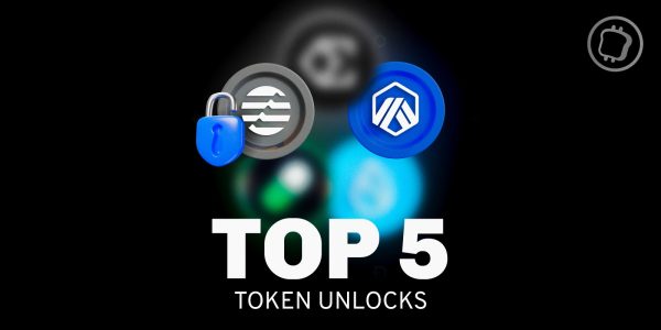 Quels sont les token unlocks à surveiller au mois d'août 2025 ?