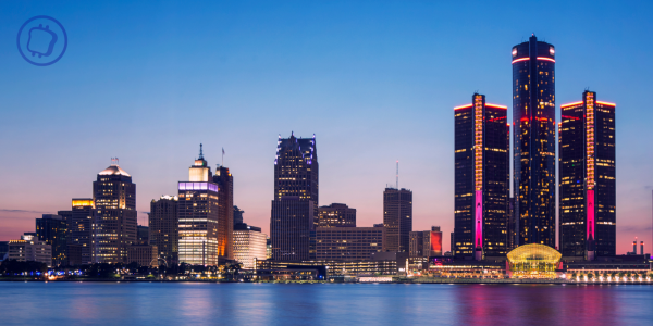 RealT remet en cause la procédure de la ville de Détroit - Les dernières évolutions de cette affaire