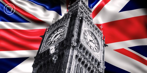 Le Royaume-Uni s'apprêterait à vendre 7,2 milliards de dollars de Bitcoin (BTC)