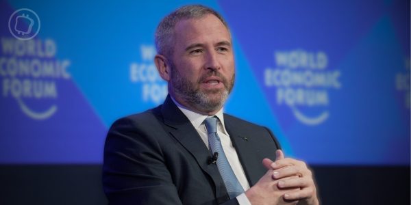 2 000 milliards de dollars de capitalisation pour les stablecoins ? Le PDG de Ripple y croit