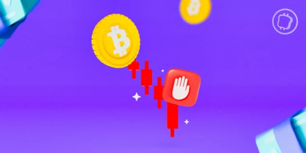 Qu'est-ce qu'un Stop Loss en trading ?