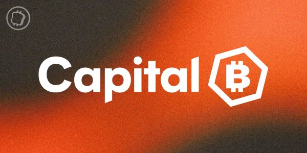 The Blockchain Group devient Capital B et annonce une filiale à Abu Dhabi