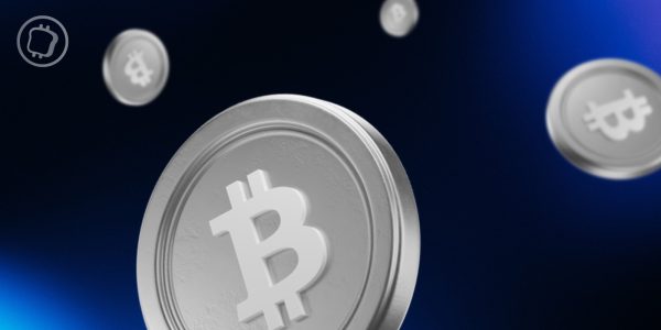 Les trésoreries d'entreprise Bitcoin ont accumulé un montant record de 159 000 BTC au second trimestre