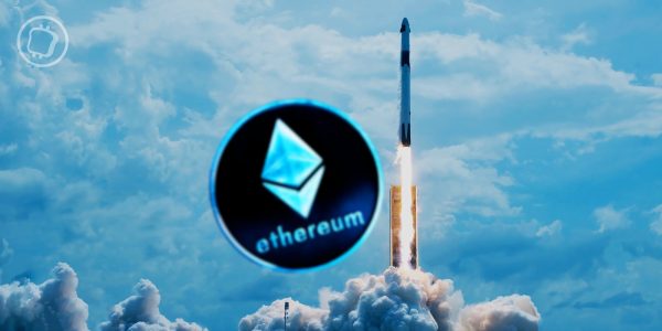 En 2014, il investit 49 dollars sur Ethereum. Aujourd'hui, il est riche !