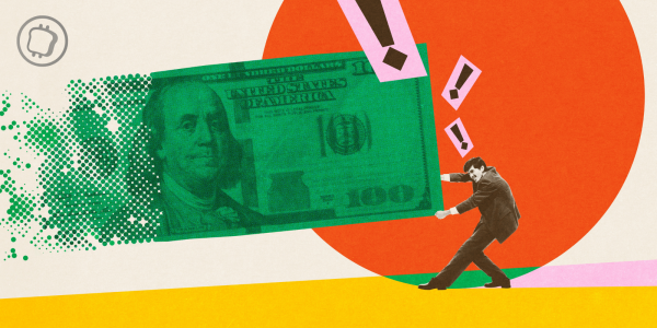 5 milliards de dollars d’ETH en attente d'unstaking - Pression vendeuse à venir sur Ethereum ?