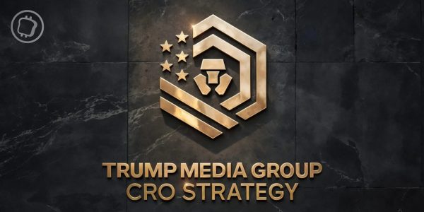 6,42 milliards $: L'une des plus grandes trésoreries crypto au monde arrive, signée Trump et Crypto.com