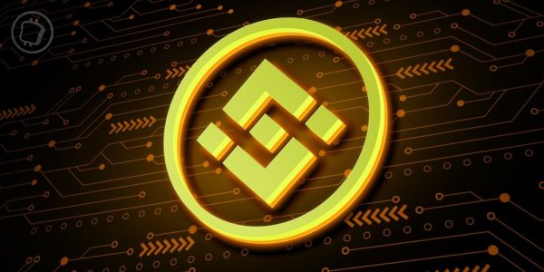 Le BNB de Binance atteint un nouveau record, dans un contexte d'euphorie sur les cryptomonnaies