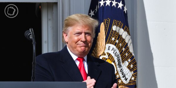 Crypto : un décret de Trump ouvre l'épargne retraite américaine aux cryptomonnaies